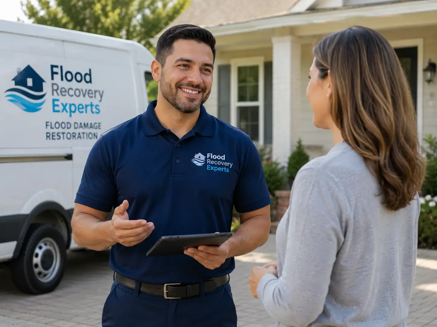 Flood Damage Cleanup Warwick, ND FAQs